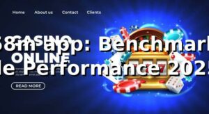 58m app: Benchmark de Performance 2025 📊