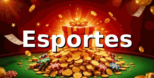 58m - Esportes Online no Brasil