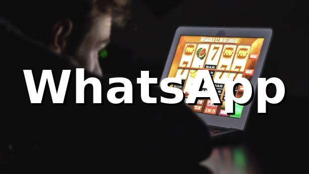 WhatsApp seguro na 58m ⭐