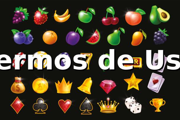 58m - Termos de Uso e Condições da Plataforma